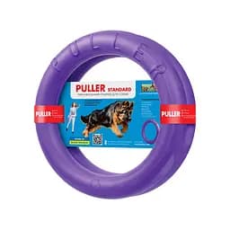 Тренировочный снаряд Puller STANDARD для средних и крупных пород собак 28 см
