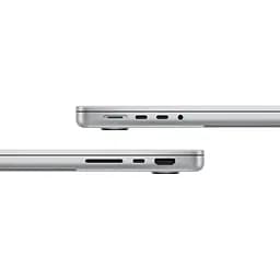 Ноутбук Apple MacBook Pro 14'' M5 16/512GB Silver 2025 (MDE44) [149215] - мініатюра 4
