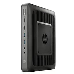 Тонкий клієнт HP Refurb T620