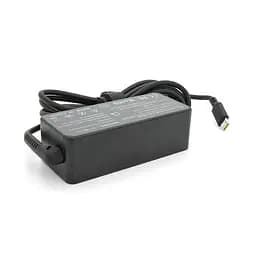 Універсальний БЖ Input 100V-240V 50-60Mhz Output: 5V/9V/15V/20V-3A/3A/3A/2.25A 45W Type-C BOX - мініатюра 3