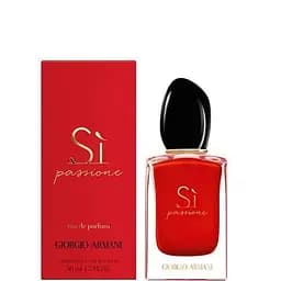Оригинал Giorgio Armani Si Passione 50 мл парфюмированная вода