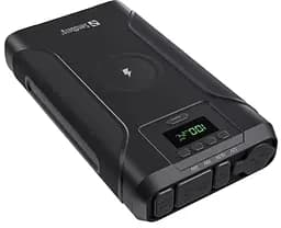 Павербанк Sandberg Black 76 800 mAh / 120 Вт (421-15) - мініатюра 2