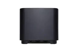 Wi-Fi Mesh система Asus ZenWiFi XD4 Plus 3pk Black (90IG07M0-MO3C50) - мініатюра 5