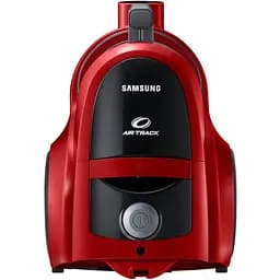 Пилосос циклонний Samsung (VCC45W0S3R/UK) - мініатюра 3