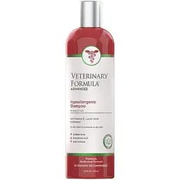 Veterinary Formula Advanced Hypoallergenic Shampoo 473 мл шампунь для собак и котов