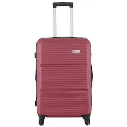 Валіза Semi Line 24" M Cherry (T5639-2) - мініатюра 3