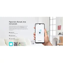 Домашня Mesh система TP-Link Deco X10-4G 1-pack 4G+ - мініатюра 5