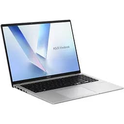Ноутбук ASUS Vivobook 16 X1607QA Snapdragon X X1 26 100 la 2.97GHz,16'',IPS,16GB LPDDR5X,1TB,Qualcomm Adreno GPU - мініатюра 8