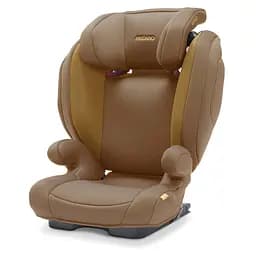 Автокрісло Recaro Monza Nova 2 Seatfix Select Sweet Curry (88010440050)
