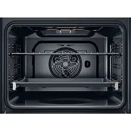 Духова шафа Whirlpool з каталітичним очищенням OMR58CU1B - мініатюра 4