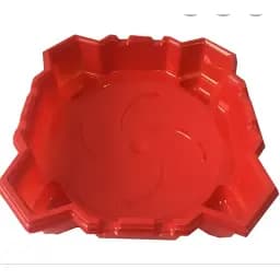 Арена для бейблейда Beyblad з ловушками 36 см (1167634007)