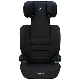 Автокрісло Osann Musca Black (103-299-05) - мініатюра 6