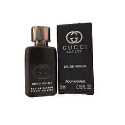 Оригинал Gucci Guilty Pour Homme 5 мл парфюмированная вода