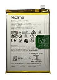 Аккумулятор BLP877 для Realme 9i / C30s / C31 / C53 / Narzo 50i Prime / 50A Prime / Note 50