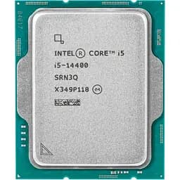 Процесор Intel Core i5-14400 Tray (CM8071504821112) UA [133074]