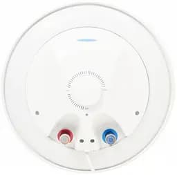 Водонагрівач Midea 100 л, 1500 Вт, мокрий ТЕН, вертикальний, циліндричний, білий (100-15F6(W)) - мініатюра 5
