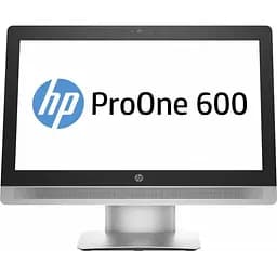 Моноблок HP ProOne 600 G2 AiO (i3-6100/8/120SSD) - Class A Б/У