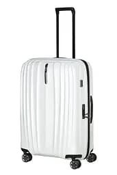 Валіза 76 См Samsonite NEXIS COTTON WHITE 76x52x29(32) KT1*05004 - мініатюра 9