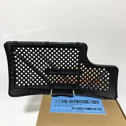 Кришка, рамка вихідного фільтра для пилососу Samsung SC88**, DJ64-01015A - мініатюра 9