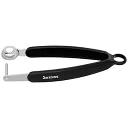 Инструмент для удаления косточек Barazzoni 17.5 см черный (8640031600)