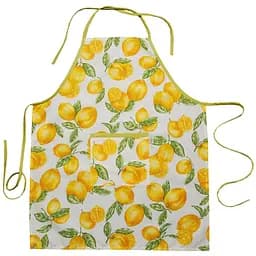 Фартук Прованс Лимончики (43221)