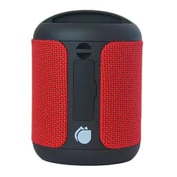 Портативна акустика Florence FL-0453 Bluetooth 5.0 червона - мініатюра 3