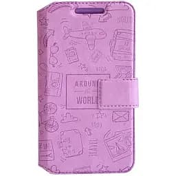 Чохол Florence New Year I для Samsung G350E Galaxy Star Advance 4 кольори - мініатюра 3