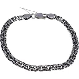 Срібний браслет Стерлінг 9 (Бісмарк). 50101 20