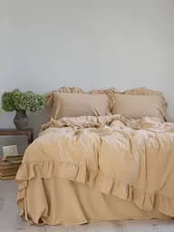 Комплект постільної білизни Limasso Евро pbe0042753