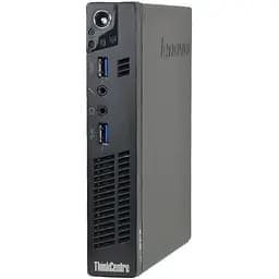Компьютер Lenovo ThinkCentre M92P Tiny (G1610/4/120SSD) Б/У