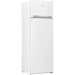 Холодильник Beko RDSA280K20W - мініатюра 2