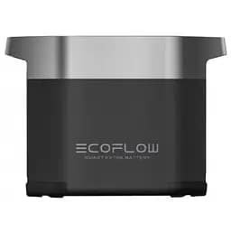 Зарядна станція EcoFlow Delta 2 Extra Battery 1024Wh - мініатюра 4