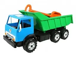 Машина Камаз, Orion