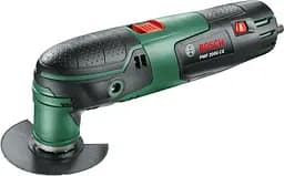 Аккумуляторный реноватор PMF 2000 CE 300Вт 20000об/мин Bosch hoz0014216