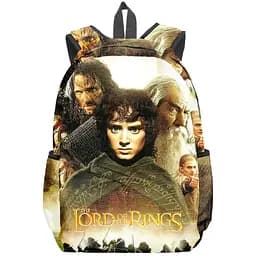 Рюкзак GeekLand Володар Перстнів Lord of the Rings 10.Р