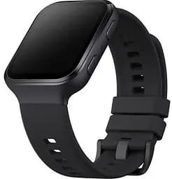 Смарт-годинник 70mai Saphir Watch Black Global WT1004 - мініатюра 4