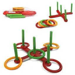 Кільцекид "Комбінований" 15141 M-TOYS, в пакеті (4820133130537)