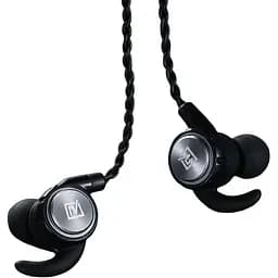 Гарнитура беспроводная Remax RB-S10 Bluetooth Headset Black