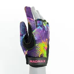 Перчатки для инвалидной коляски MadMax L fit0012318