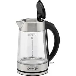 Електрочайник Gorenje K17GDW - мініатюра 2