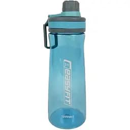 Бутылка для воды EasyFit CHFe 800 мл синяя (EF-7001-BL)