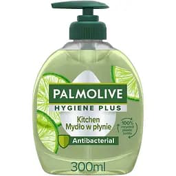 Рідке Мило Palmolive Алое Вера 300 мл - мініатюра 3