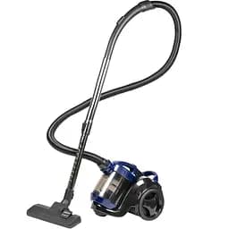 Пылесос Holmer HVC-190ECO Cyclone черно-синий (HVC-190ECO Cyclone)