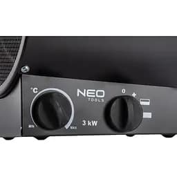 Обігрівач теплова гармата Neo Tools 90-066 керамічна - мініатюра 4