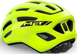 Шолом Met Miles CE Fluorescent Yellow L (1052-3HM 130 CE00 L GI1) - мініатюра 3