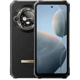 Смартфон Blackview BL9000 12/512 чорний (6931548316237)