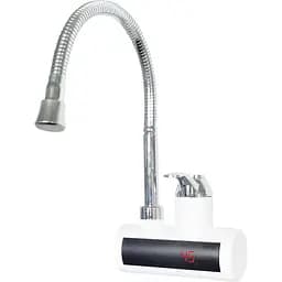 Проточный водонагреватель Zerix ELW21-EFW ZX4702