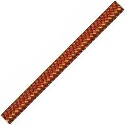 Репшнур Tendon Reep 4.0 на метраж Красный/Оранжевый (TNDO-REEP4-1m-RO)