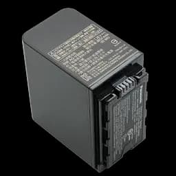 Акумулятор для професійних відеокамер Panasonic AG-VBR89G - мініатюра 2