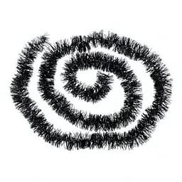 Гирлянда Черный хамелеон